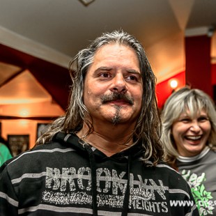 111 Vilda Čok